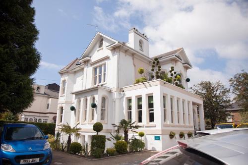 Imagen general del Hotel Washington House, Bournemouth. Foto 4