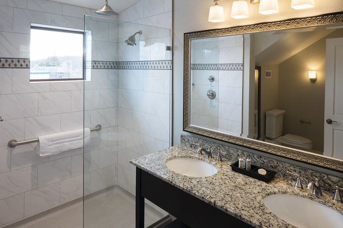 Imagen de la habitación del Hotel Washington House, Sellersville. Foto 2