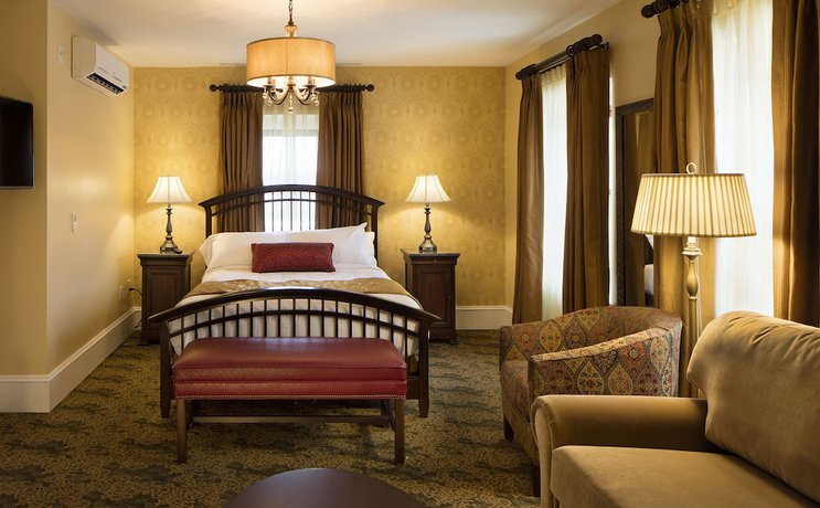 Imagen de la habitación del Hotel Washington House, Sellersville. Foto 4