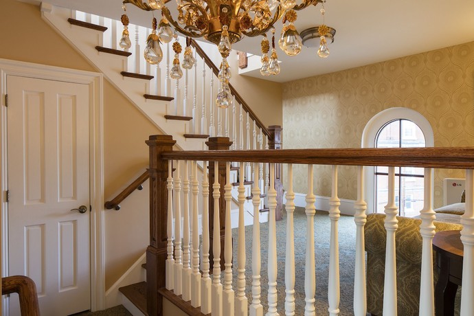 Imagen de la habitación del Hotel Washington House, Sellersville. Foto 5