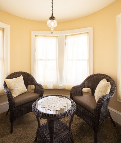 Imagen de la habitación del Hotel Washington House, Sellersville. Foto 9