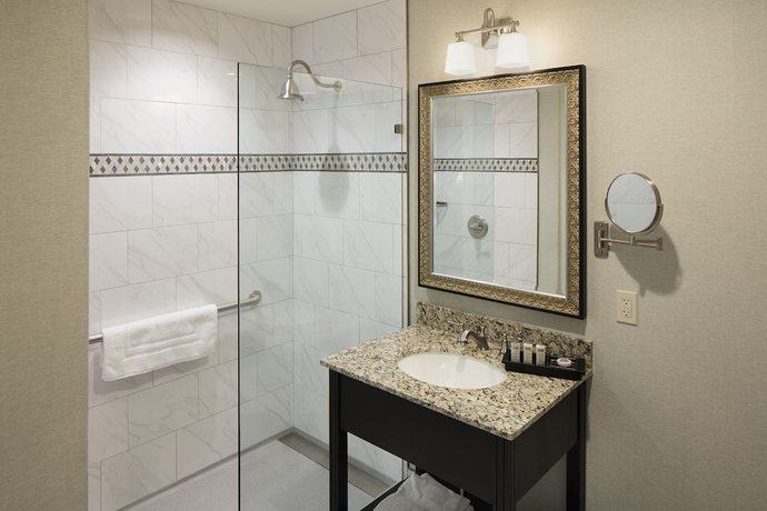 Imagen de la habitación del Hotel Washington House, Sellersville. Foto 12