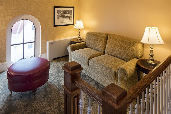 Imagen de la habitación del Hotel Washington House, Sellersville. Foto 13
