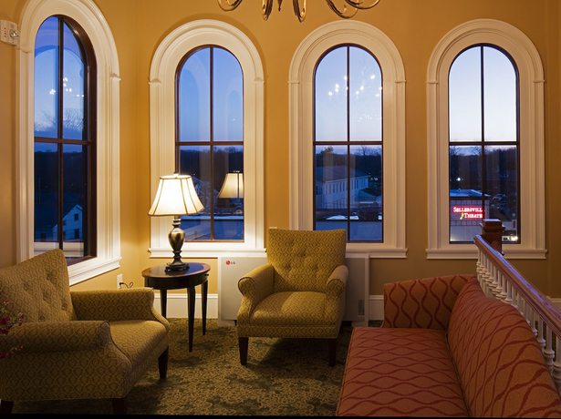 Imagen de la habitación del Hotel Washington House, Sellersville. Foto 14