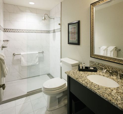 Imagen de la habitación del Hotel Washington House, Sellersville. Foto 15