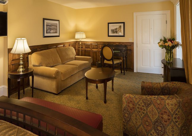 Imagen de la habitación del Hotel Washington House, Sellersville. Foto 17