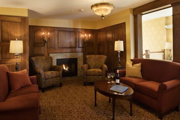 Imagen de los interiores del Hotel Washington House, Sellersville. Foto 20