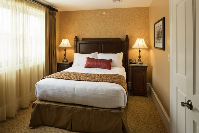 Imagen de la habitación del Hotel Washington House, Sellersville. Foto 18