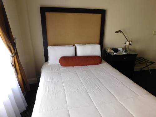 Imagen de la habitación del Hotel Washington Inn. Foto 6