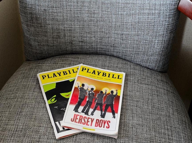 Imagen de la habitación del Hotel Washington Jefferson. Foto 3