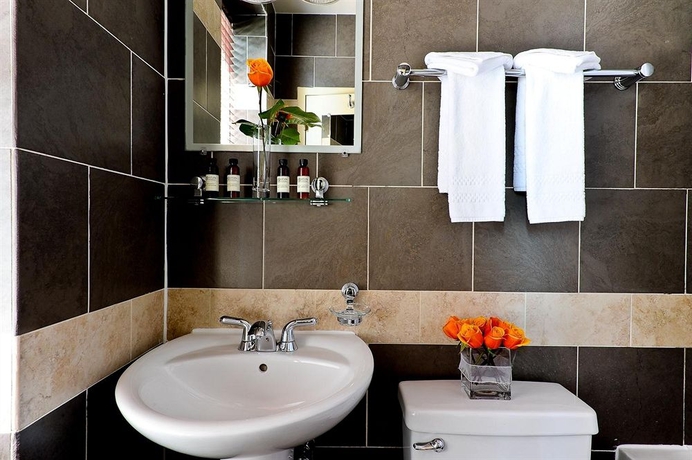 Imagen de la habitación del Hotel Washington Jefferson. Foto 8