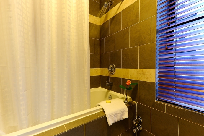 Imagen de la habitación del Hotel Washington Jefferson. Foto 9