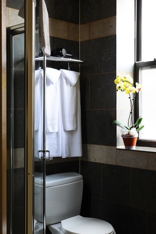 Imagen de la habitación del Hotel Washington Jefferson. Foto 10