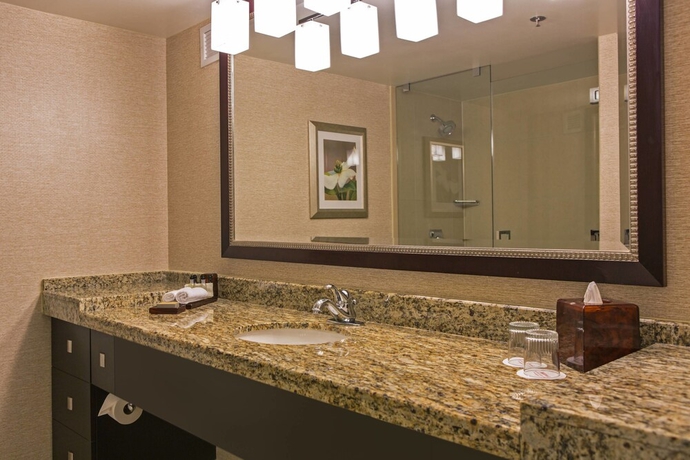 Imagen de la habitación del Hotel Washington Marriott At Metro Center. Foto 6