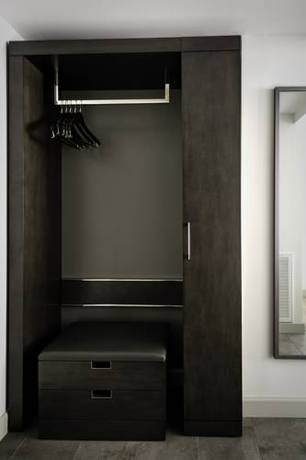 Imagen de la habitación del Hotel Washington Marriott Georgetown. Foto 3