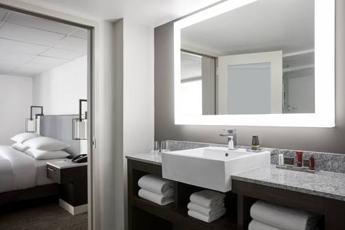 Imagen de la habitación del Hotel Washington Marriott Georgetown. Foto 7