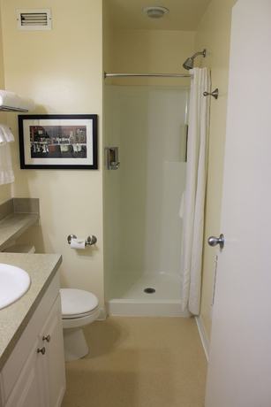 Imagen de la habitación del Hotel Washington Plaza Apartments. Foto 5