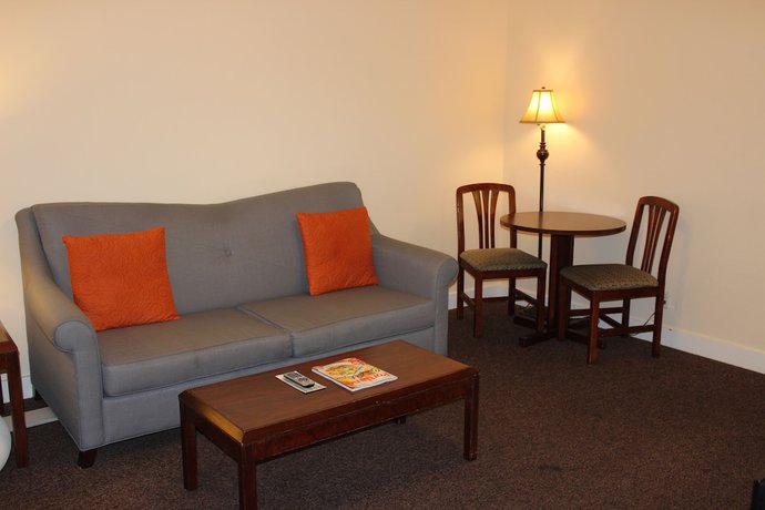 Imagen de la habitación del Hotel Washington Plaza Apartments. Foto 11