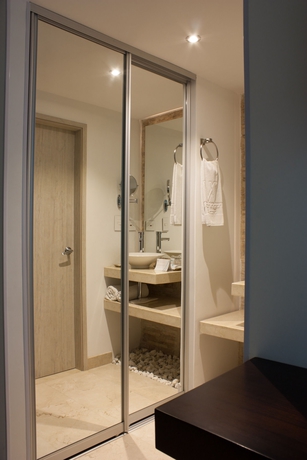 Imagen de la habitación del Hotel Washington Plaza, Barranquilla. Foto 3