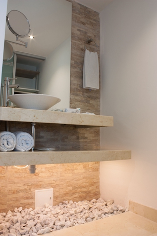 Imagen de los interiores del Hotel Washington Plaza, Barranquilla. Foto 14