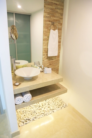 Imagen de la habitación del Hotel Washington Plaza, Barranquilla. Foto 4