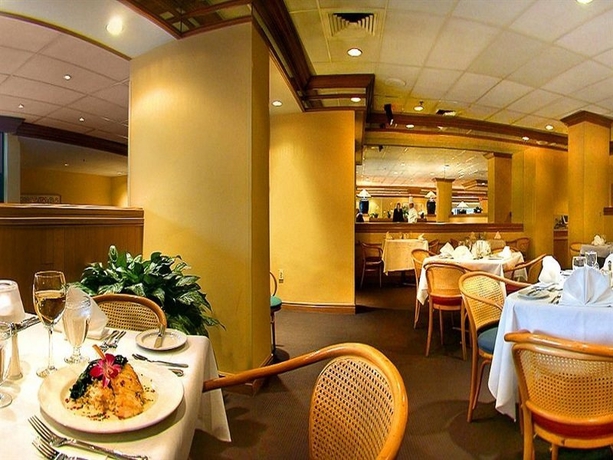 Imagen general del Hotel Washington Plaza, Washington D.C Centro. Foto 9