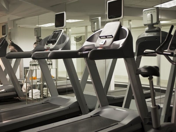 Imagen general del Hotel Washington Plaza, Washington D.C Centro. Foto 10