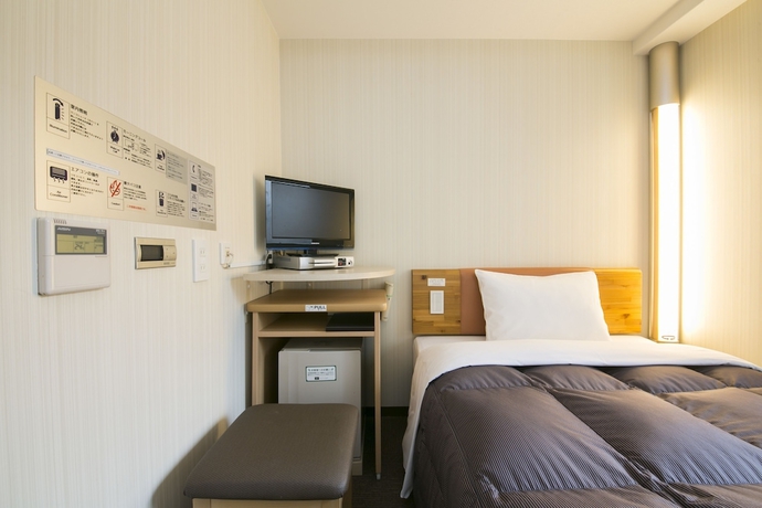 Imagen de la habitación del Hotel Washington RandB Hotel Nagoya Sakae Higashi. Foto 7