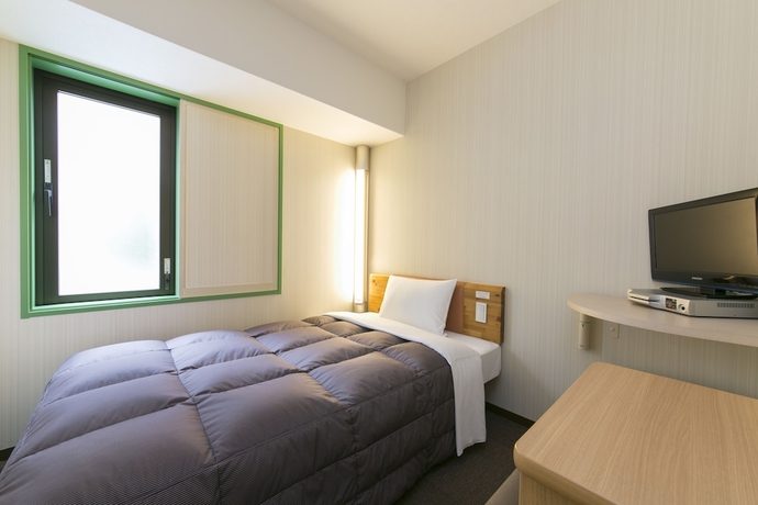 Imagen de la habitación del Hotel Washington RandB Hotel Nagoya Sakae Higashi. Foto 8