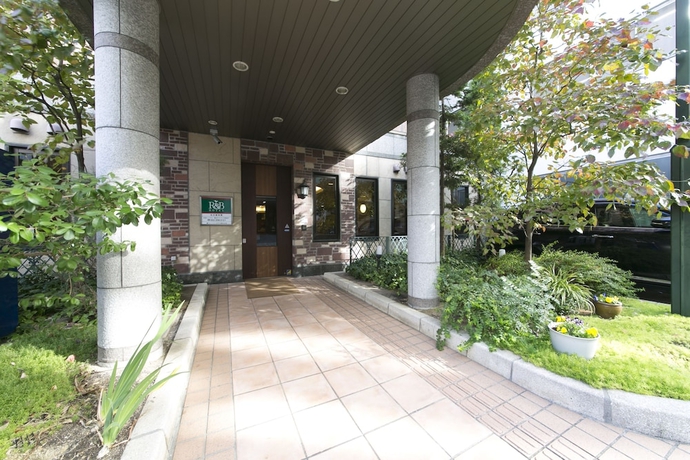 Imagen general del Hotel Washington RandB Hotel Nagoya Sakae Higashi. Foto 1