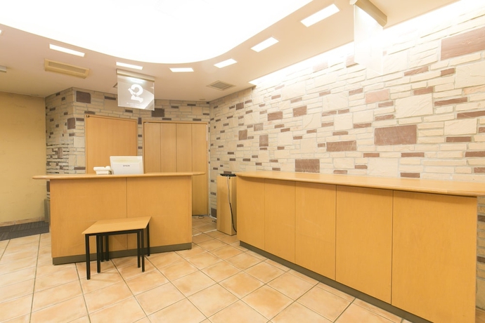 Imagen de los interiores del Hotel Washington RandB Hotel Nagoya Sakae Higashi. Foto 19