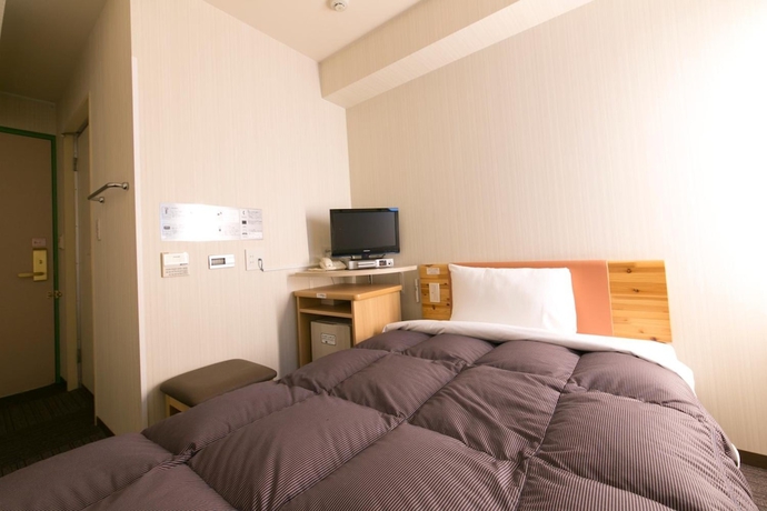Imagen de la habitación del Hotel Washington RandB Hotel Nagoya Sakae Higashi. Foto 11