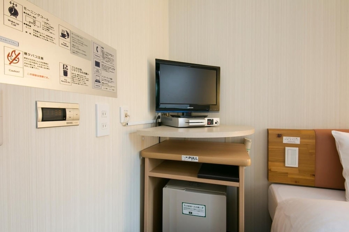 Imagen de la habitación del Hotel Washington RandB Hotel Nagoya Sakae Higashi. Foto 12