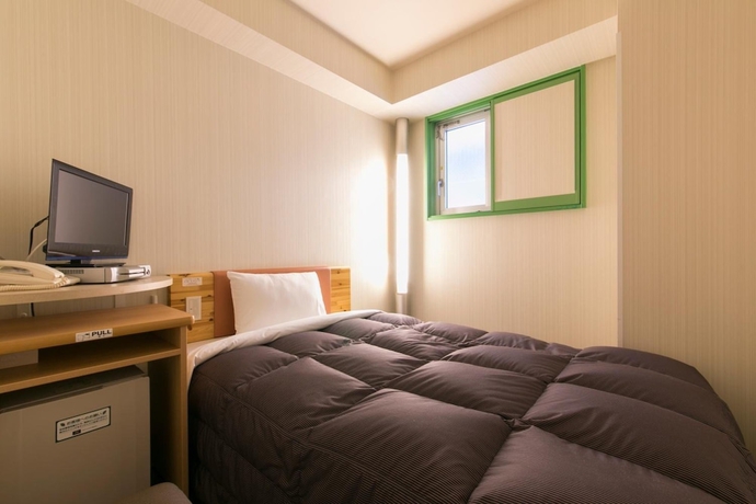 Imagen de la habitación del Hotel Washington RandB Hotel Nagoya Sakae Higashi. Foto 14