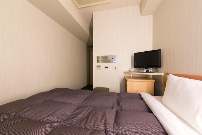 Imagen de la habitación del Hotel Washington RandB Hotel Nagoya Sakae Higashi. Foto 15