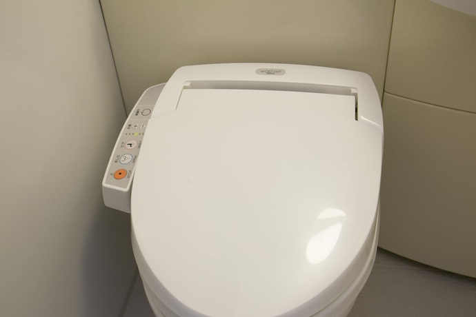 Imagen de la habitación del Hotel Washington RandB Hotel Nagoya Sakae Higashi. Foto 16