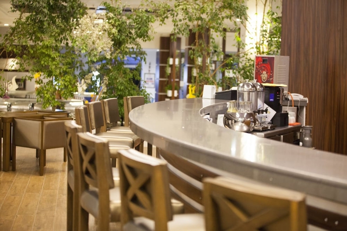 Imagen de los interiores del Hotel Washington Resort. Foto 14
