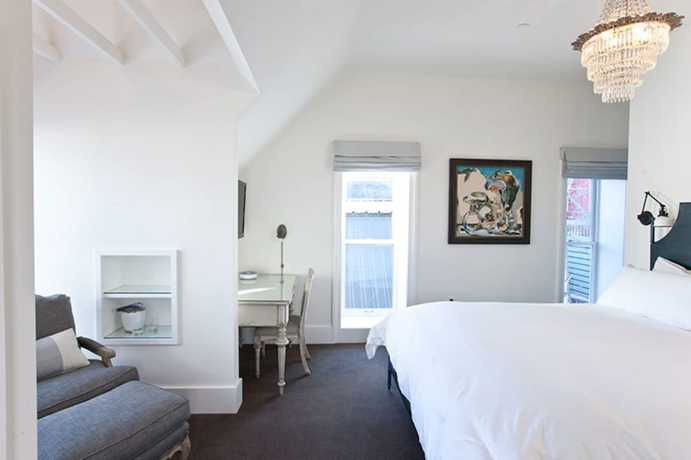 Imagen de la habitación del Hotel Washington School House. Foto 9