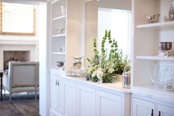 Imagen de los interiores del Hotel Washington School House. Foto 17