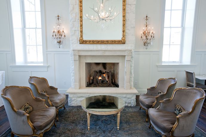 Imagen de los interiores del Hotel Washington School House. Foto 20