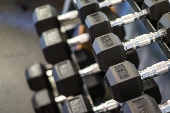 Imagen de los interiores del Hotel Washington Square. Foto 16