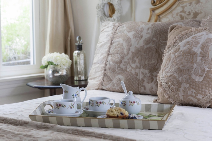 Imagen de la habitación del Hotel Washington Square Inn. Foto 7