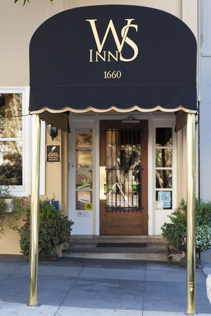 Imagen general del Hotel Washington Square Inn. Foto 3