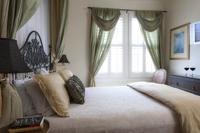 Imagen de la habitación del Hotel Washington Square Inn. Foto 8