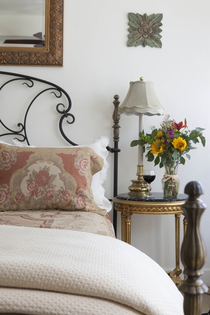 Imagen de la habitación del Hotel Washington Square Inn. Foto 9