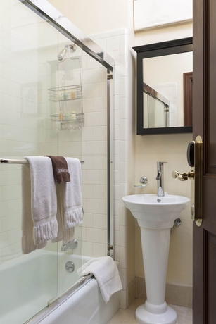 Imagen de la habitación del Hotel Washington Square Inn. Foto 10