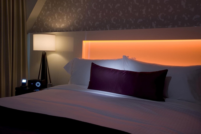 Imagen de la habitación del Hotel Washington, Washington D.C Centro. Foto 12