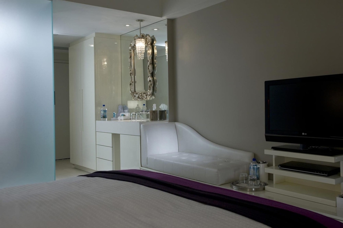 Imagen de la habitación del Hotel Washington, Washington D.C Centro. Foto 13