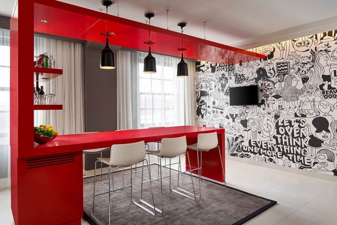 Imagen de la habitación del Hotel Washington, Washington D.C Centro. Foto 15