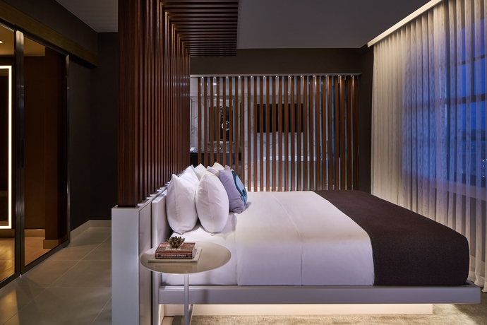 Imagen de la habitación del Hotel Washington, Washington D.C Centro. Foto 16